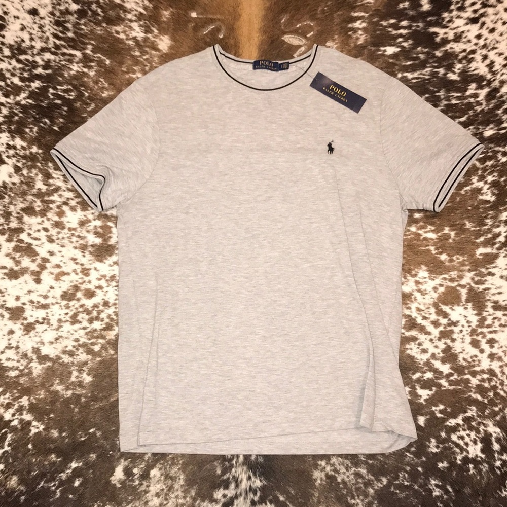 Ralph Lauren sweater shirt